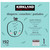 Kirkland Signature Baby Diapers Size 1 Nappy 4-6kg Breathable Pack 192 Nappies