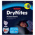 Huggies DryNites Dry Nights Pyjamas Boys Marvel Bed Nappy 4-7Years Pack 32 Pants
