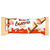 Ferror Kinder Bueno White Milk Chocolate Hazelnut Snack Twin Bars Pack 30 x 39g