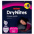 Huggies DryNites Dry Night Pyjamas Girls 30-48kg Bed Nappy 8-13Year Pack 26Pants