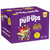 Huggies Pull-Ups Day Time Unisex Training Pants 15+kg Size 6 Mega Pack 36 Nappy