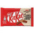 Nestle KitKat 4 Finger Milk Crispy Wafer Chocolate Kit Kat Bars Pack 24 x 41.5g