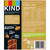 Kinds Caramel Almond & Sea Salt Snack Bars Healthy Protein Snack Pack 12 x 40g