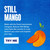 Rubicon Still Mango Fruit Juice Drink Party Tropics Carton Box Pack 12 x 1 Litre