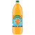 Robinsons Real Fruit Double Strength Orange Squash Juice No Sugar Pack 6 x 1.75L