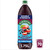 Robinsons Real Fruit Apple and Blackcurrant Squash Juice No Sugar Pack 6 x 1.75L