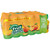 Robinsons Fruit Shoot Juice Real Orange No Sugar Added Kids Bottle Pack 24x200ml