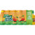Robinsons Fruit Shoot Juice Real Orange No Sugar Added Kids Bottle Pack 24x200ml