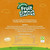 Robinsons Fruit Shoot Juice Real Orange No Sugar Added Kids Bottle Pack 24x200ml