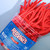 Red Vines Original Twists Soft Chewy Cane Sugar Sweet Candy Treat Tub Pack 1.6kg