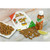 Setton Farms Tajin Chili & Lime Pistachios Dry Roasted Natural Seasoned Pack567g