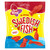 Red Band Swedish Fish Shape Sweet Strawberry Flavour Chewy Candies Pack 10x100g