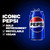 Pepsi Regular Sparkling Soft Drink Original Taste Blue Cans Seal Pack 24 x 330ml
