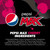 Pepsi Max Cherry No Sugar Sparkling Soft Drink Taste Cans Seal Pack 24 x 330ml