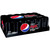 Pepsi Max No Sugar Sparkling Soft Drink Cola Great Taste Cans Seal Pack 24x330ml