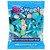 SoSweet Blue Sweet Mix Chewy Fizzy Raspberry Fruity Shape Candy Treat Pack 1kg