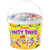 Swizzels Party Mix Individually Wrapped Candy Variety Sweets Tub Bucket Pack 4kg