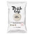 The Ugly Truffle Co. Potato Chips Black Wild Hand Cooked Crisps Snack Pack 500g
