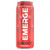 Emerge Energy Original Power Drink Mixed Fruit Flavour Cans Set Pack 24 x 250ml