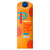 Princes Orange Juice From Concentrate Pure Smooth Juice Carton Pack 12 x 1Litre