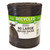 Banquet Recycled 90 Black Strong Tie Top Large Refuse Sacks Kitchen Plastic Bags