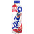 Yazoo Strawberry Milkshake UHT Naturally Rich Calcium Protein Pack of 10 x 400ml