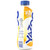 Yazoo Banana Milkshake Drink 2in1 UHT Naturally Calcium Protein Pack 10 x 400ml