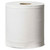 Tork M2 Centre Feed White Wiping Basic Paper Towel Roll Centrefeed Pack 6 x 150m