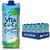 Vita Coco Coconut Water Original Naturally Hydrating Carton Drink Pack 12x1Litre