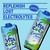 Vita Coco Coconut Water Original Naturally Hydrating Carton Drink Pack 12x1Litre