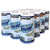 Kirkland Signature Kitchen Towel Thick Absorbent 80 Large Sheets - Pack 12 Rolls
