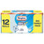 Regina Blitz Household Kitchen Paper Towel 3-Ply Strength 70Sheets Pack 12 Rolls