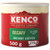 Kenco Decaffeinated Instant Coffee Beans Well Rounded Roast Decaff Pack 500g