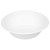 Jena ECO Compostable Strong Microwaveable Party Food 7" 18cm Bowls Pack 100 Pcs