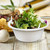 Jena Bagasse Paper Bowls 7" Eco Friendly Paper Dinner Food Bowls Pack 100 Pcs