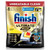 Finish Ultimate Plus All in One Lemon Sparkle Powerball Dishwasher Pack 90 Tabs