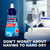 Finish Dishwasher Rinse Shine Aid Agent Shinier Speed Drier Dishes Pack 2x800ml
