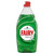 Fairy Original Kitchen Dish Washing Up Liquid Clean Dirt Detergent Pack 6x900ml