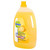 Dettol Multi Action Cleaner Complete Clean Cuts Grease Soap Scrum Citrus Zest 4L