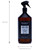 Antiga 1860 Home Textile & Room Spray Sandalwood Bergamot Scent Pump Bottle 1L