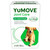 YuMove Joint Care for Adult Dogs Support Aids Stiff Structure Pack 2 x 120 Tabs