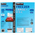 Kirkland Signature Freezer Food Large4.5L Resealable Double Zipper Pack 192 Bags