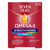 Seven Seas Omega3 & Multivitamins Man Heart Brain 1000mg Pack 2 x 60 Duo Tablets