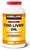 Kirkland Signature Cod Liver Oil+Omega 3 Fish 1150mg Vitamin Pack 2x200 Capsules