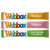 Webbox Lick-e-Lix Cat Treat Mega Mix Chicken Salmon Liver Sachets Pack 50 x 15g