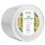 Jena Bagasse Strong Plates 9"Heavy Duty Eco Friendly Paper Dinner Plates 150 Pcs
