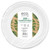 Jena 9" Bagasse Strong Round Plates Eco Natural Plant Fiber Compostable 150 Pcs
