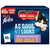 Purina Felix Good As It Looks Cat Food Mixed Selection in Jelly Pouches 40x85g