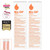 Bio-Oil Specialist Face Body Skin Care Bio Oil Vitamin A E Twin Set Pack 2x200ml