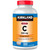 Kirkland Signature Vitamin C500mg Chewable Orange Flavour Immune Pack 500Tablets